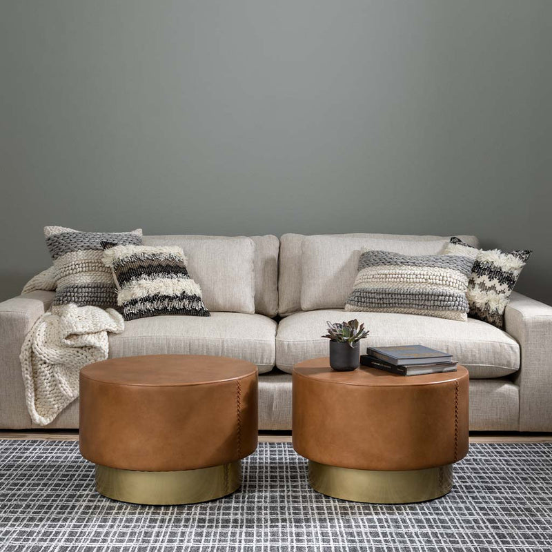 Bloor Sofa - Essence Natural