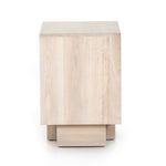 Bodie Nightstand Ashen Walnut