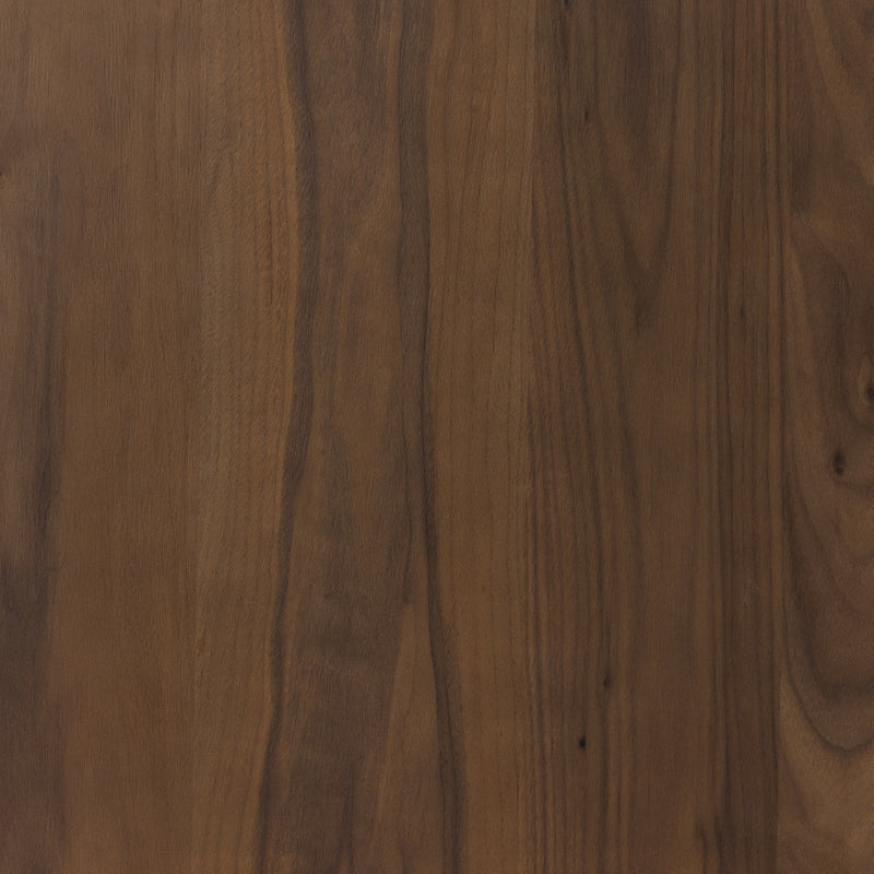 Bodie Sideboard Dark Walnut Veneer Detail 234188-002
