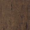 Boomer Bistro Table Reclaimed Wood Base Detail