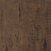 Boomer Bistro Table Reclaimed Wood Base Detail
