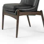 Braden Dining Chair - Cushion Detail