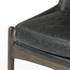 Braden Dining Chair - Top Grain Leather