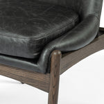 Braden Dining Chair - Removable Seat Cushion