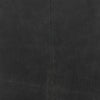 Braden Recliner Dakota Black Top Grain Leather Detail 223406-001
