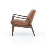 Braden Leather Chair - CASH-83J-253