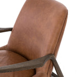 Braden Leather Chair - CASH-83J-253