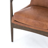 Braden Leather Chair - CASH-83J-253