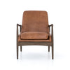 Braden Leather Chair - CASH-83J-253