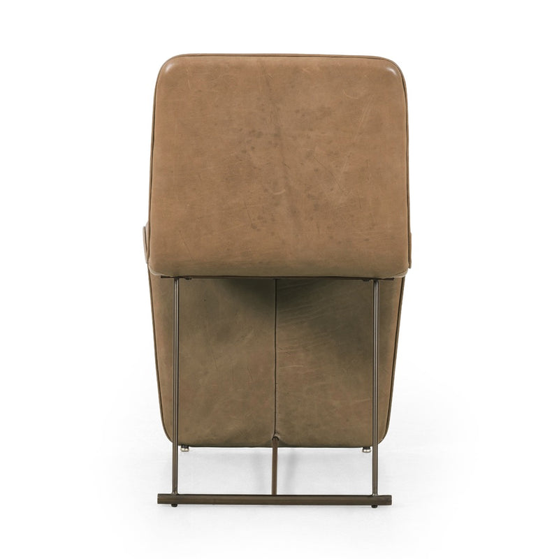 Branon Dining Chair - Dakota Warm Taupe