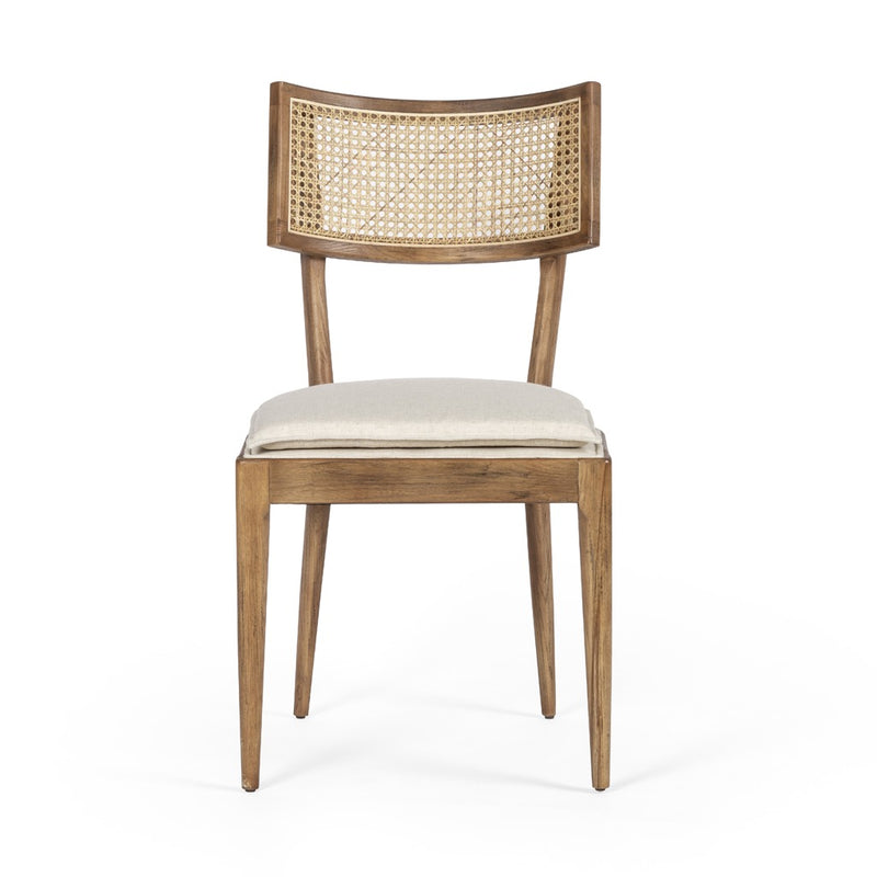 Britt Dining Chair - Artesanos Design