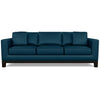Brooke Leather Sofa by American Leather Bali Ocean