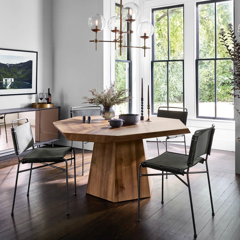Brooklyn Dining Table Four Hands Furniture