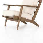 Brooks Lounge Chair - Avant Natural CIRD-7269-613