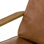 Brooks Lounge Chair - Palomino CIRD-7266-189