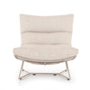 Bryant Outdoor Chair Faye Sand front view