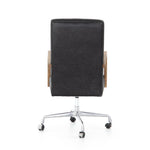 Bryson Desk Chair - Back View