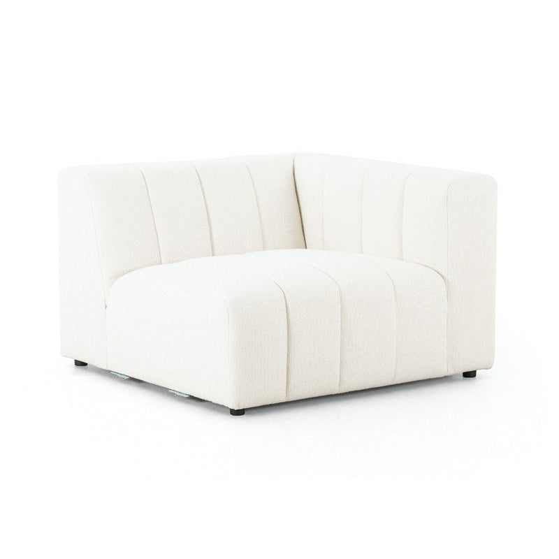 Langham Channeled Sectional RAF Piece
