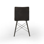 Black Dining Chair Four Hands