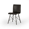Four Hands Diaw Dining Chair Black