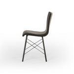 Four Hands Black Dining Chair