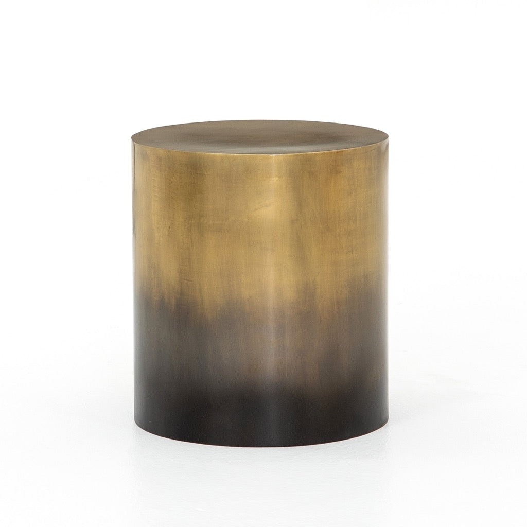 Cameron End Table by Four Hands