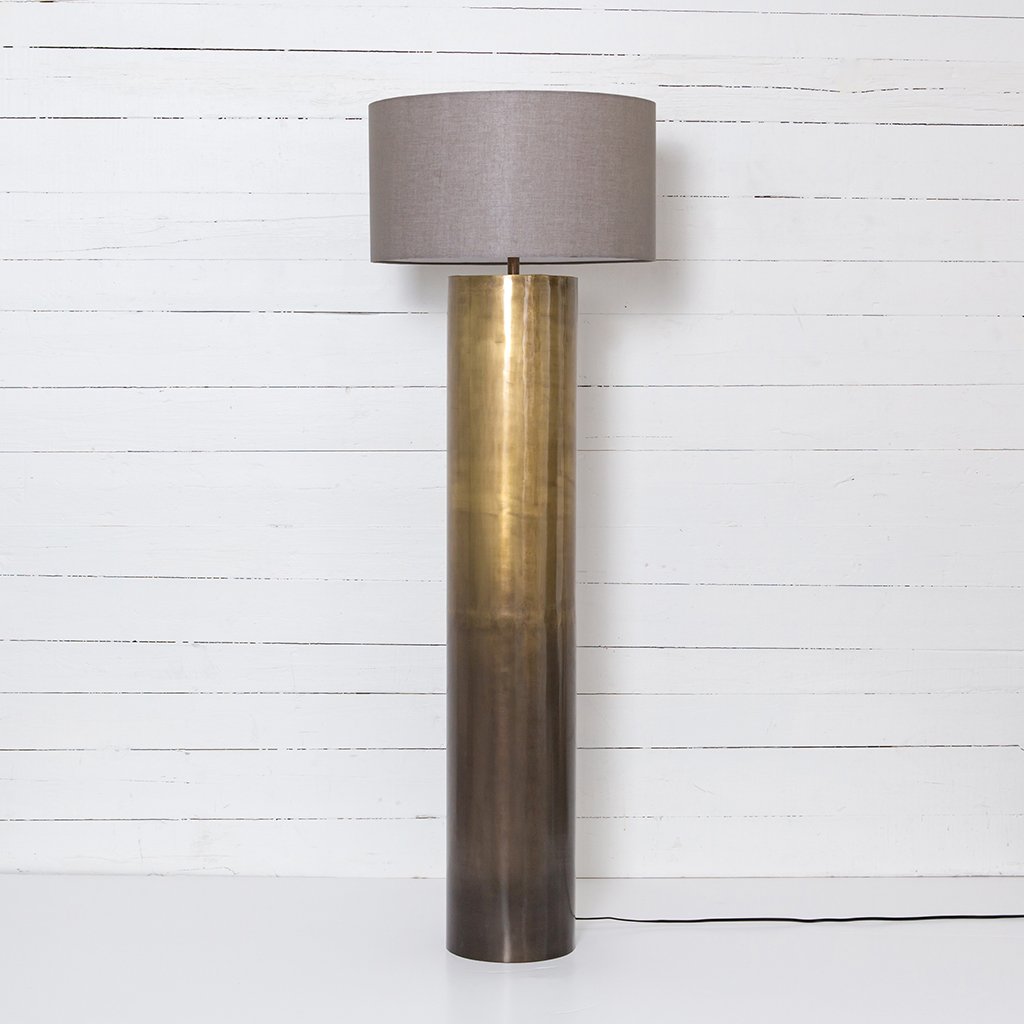 The range ombre lamp outlet