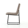 Camile Dining Chair Side View