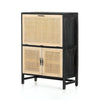 Caprice Bar Cabinet Four Hands