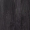 Caprice Tall Cabinet Black Wash Mango Detail Four Hands