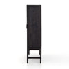 Caprice Cane Weave Cabinet Four Hands IPRS-026
