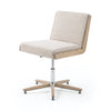 Carla Desk Chair Adjustable Base