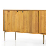 Carlisle Sideboard - Natural Oak - Artesanos Design Collection