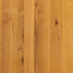 Carlisle Sideboard - Solid Natural Oak