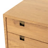 Carlisle 6 Drawer Oak Dresser