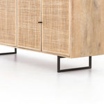 IPRS-002 Cane Sideboard