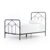 Casey Bed - Black