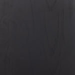 Caspian 4 Drawer Dresser Black Ash Veneer Detail 231264-002

