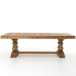 Four Hands Castle Dining table