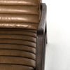 Four Hands Chance Chair - Warm Taupe Dakota CKEN-11247-08