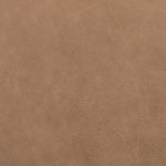 Charlotte Bench Palermo Drift Top Grain Leather Detail 108543-002
