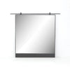 Chico Wall Mirror Four Hands IHTN-050