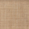Clarita Dining Table - White Wash Mango inset paneling of woven natural cane close up