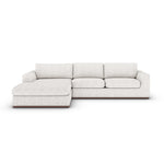 Colt 2-PC Sectional - Left Arm Facing Chaise