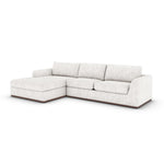 Colt 2-PC Sectional - Four Hands