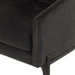 Modern Upholstered Accent Chair