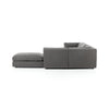 Cosette 4-Piece Sectional Side View