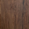 Covell Sectional Table Spalted Alder Detail UWES-203
