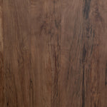 Covell Sectional Table Spalted Alder Detail UWES-203
