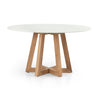 Creston Dining Table Artesanos Design Collection